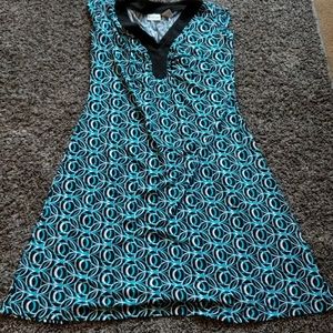 Chico's summer dress